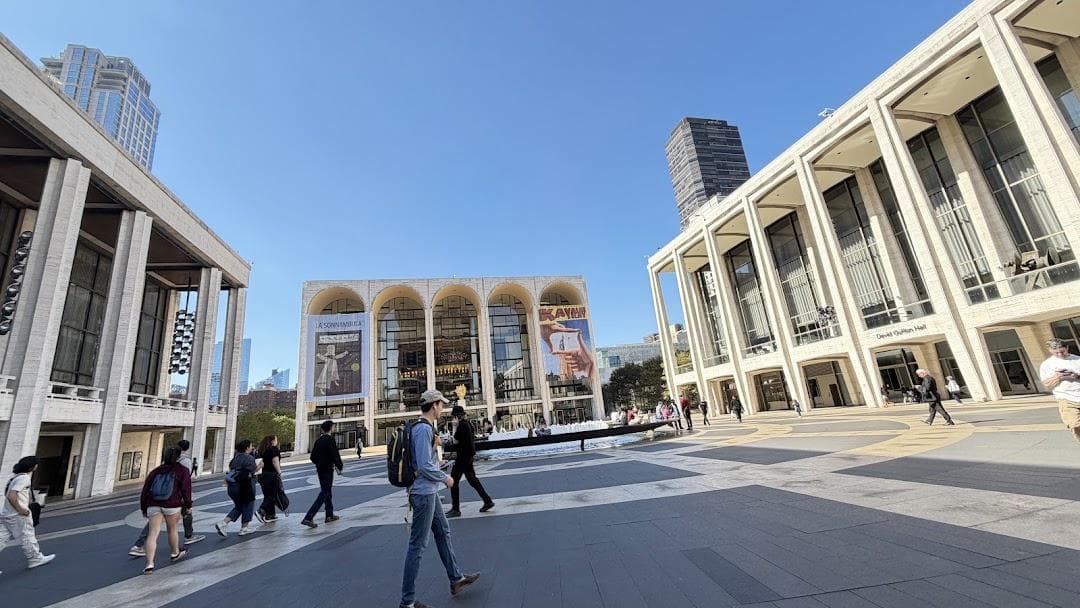 American Ballet Theatre photo 4