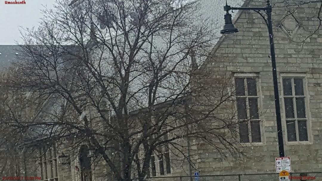 Tobin Community Center photo 2