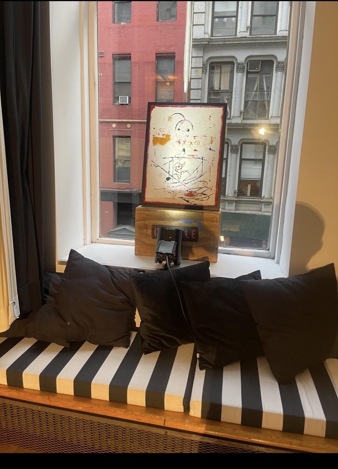 CAPSULE STUDIO NYC photo 3