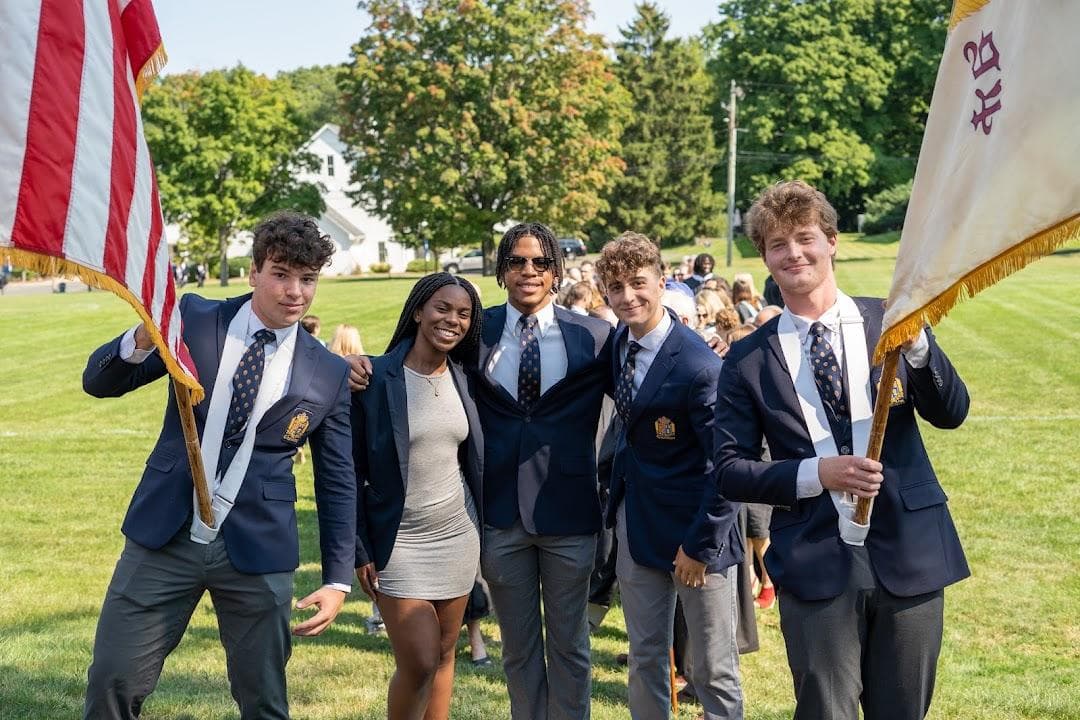 Cheshire Academy photo 6