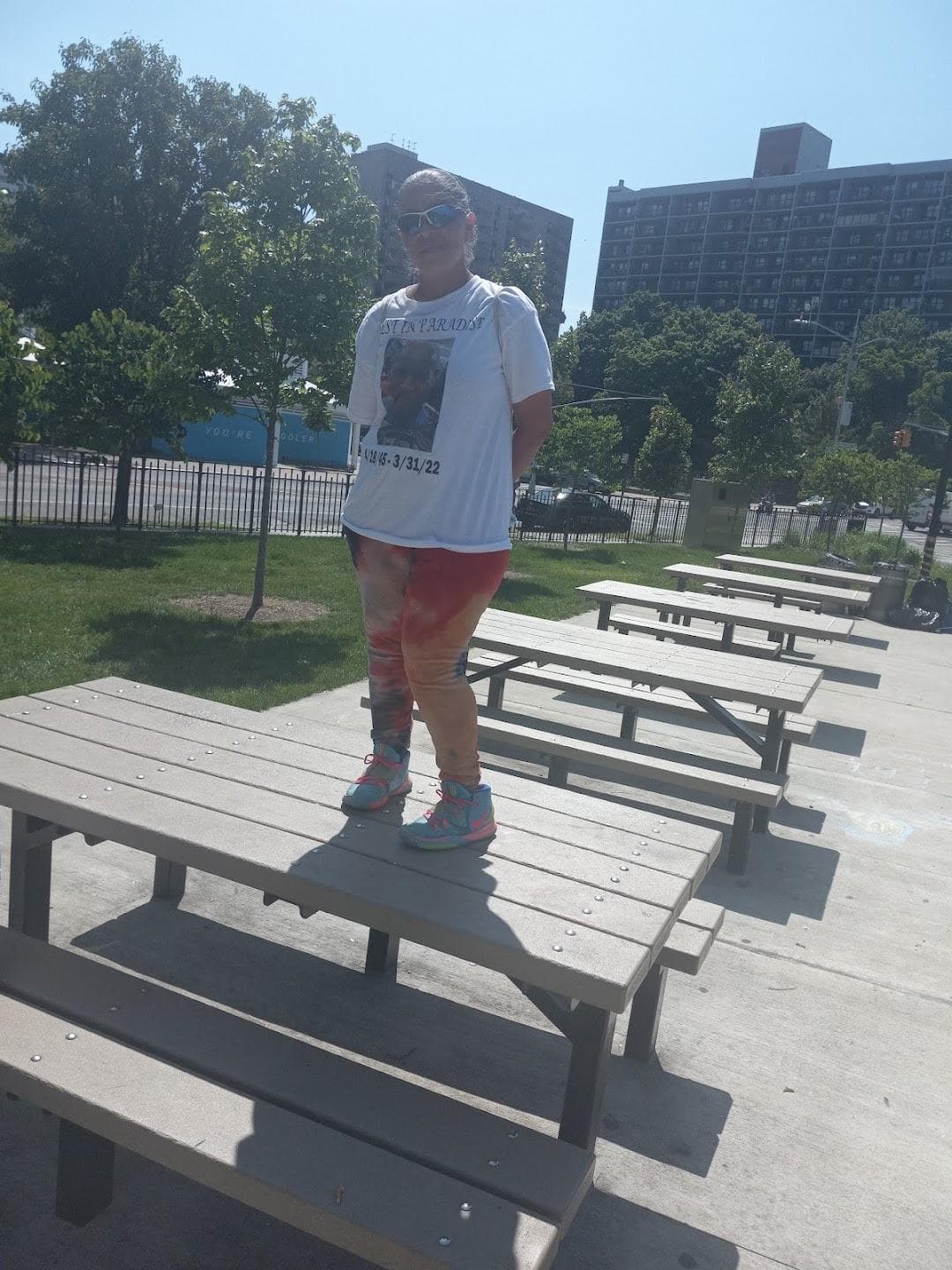 Mapes Park photo 2