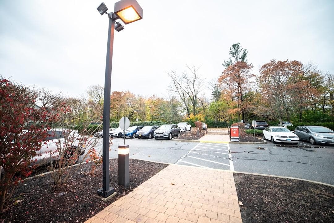 Westmed Rye Parking Lot (Propark) photo 4