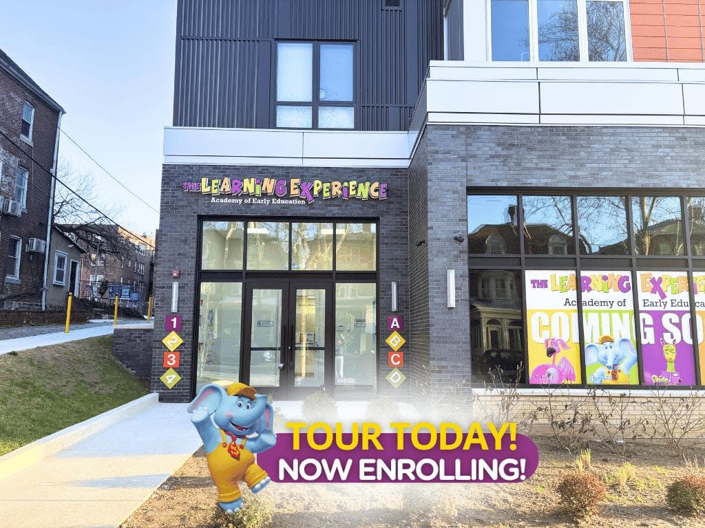 The Learning Experience - Philadelphia University City photo 5