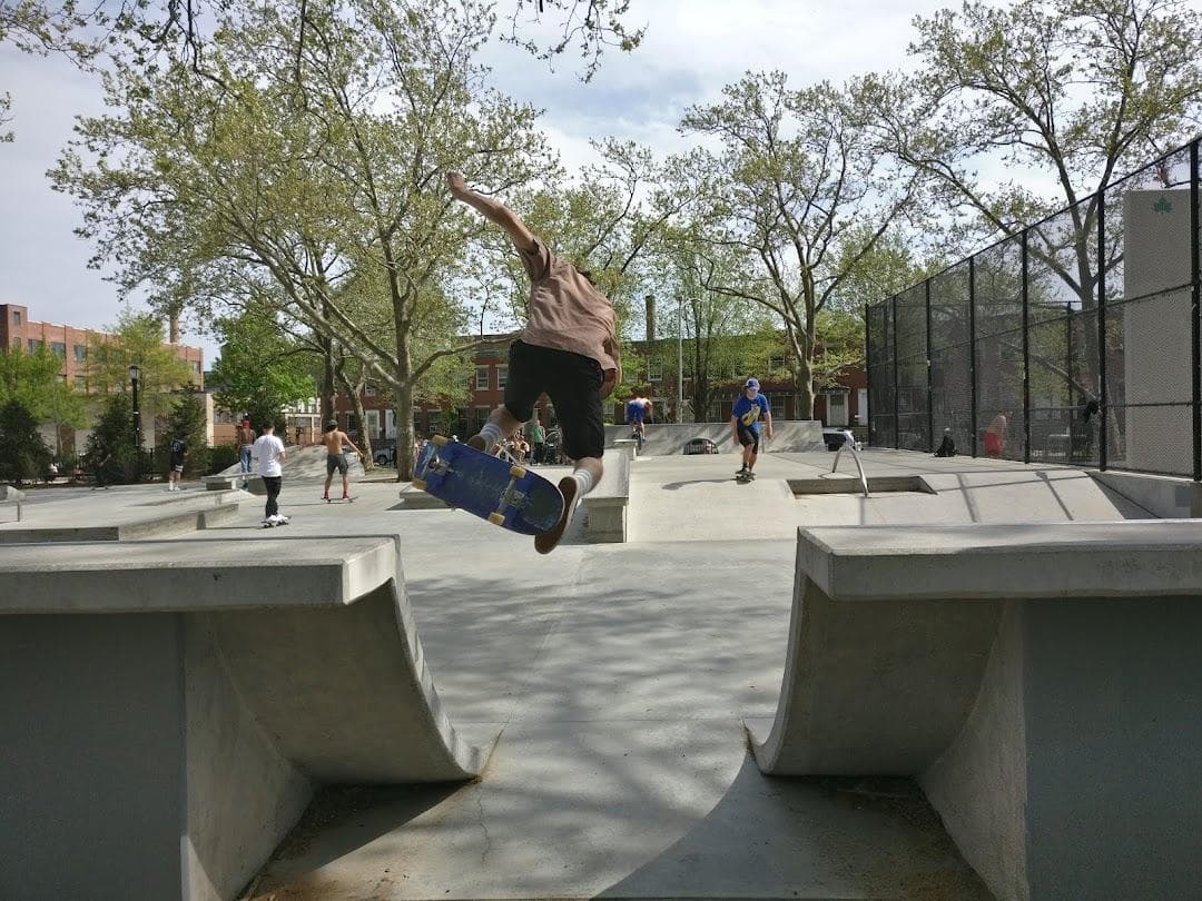 Cooper Park photo 3