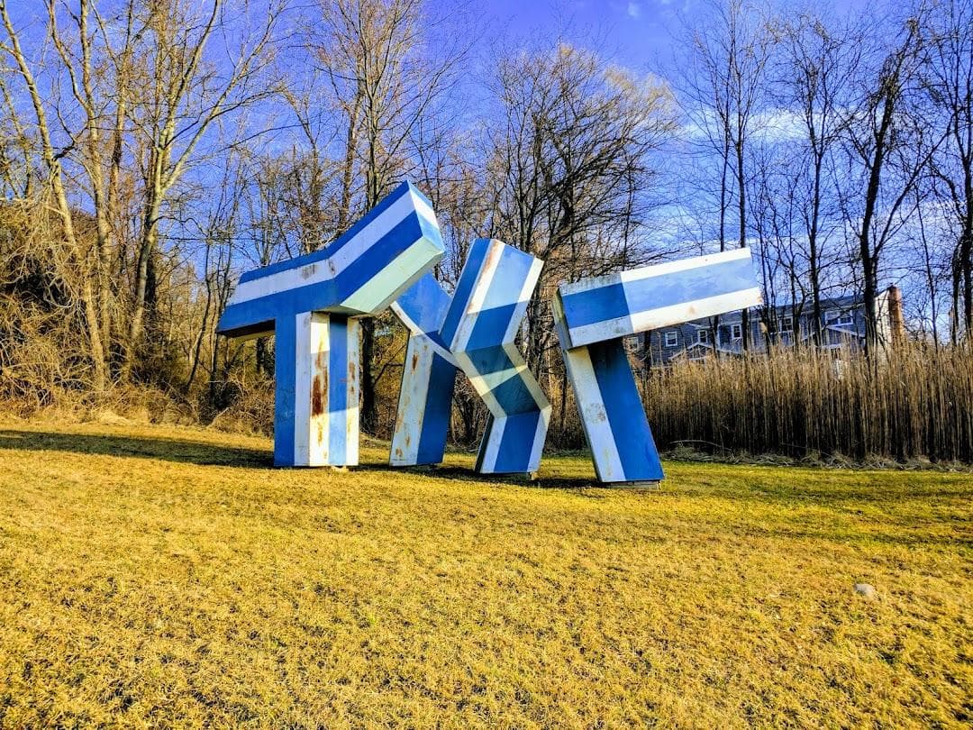 Riker Hill Art Park photo 3