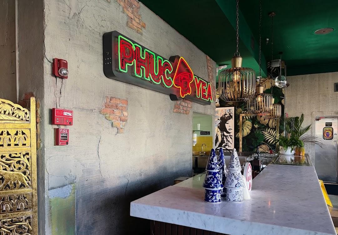 Phuc Yea photo 1
