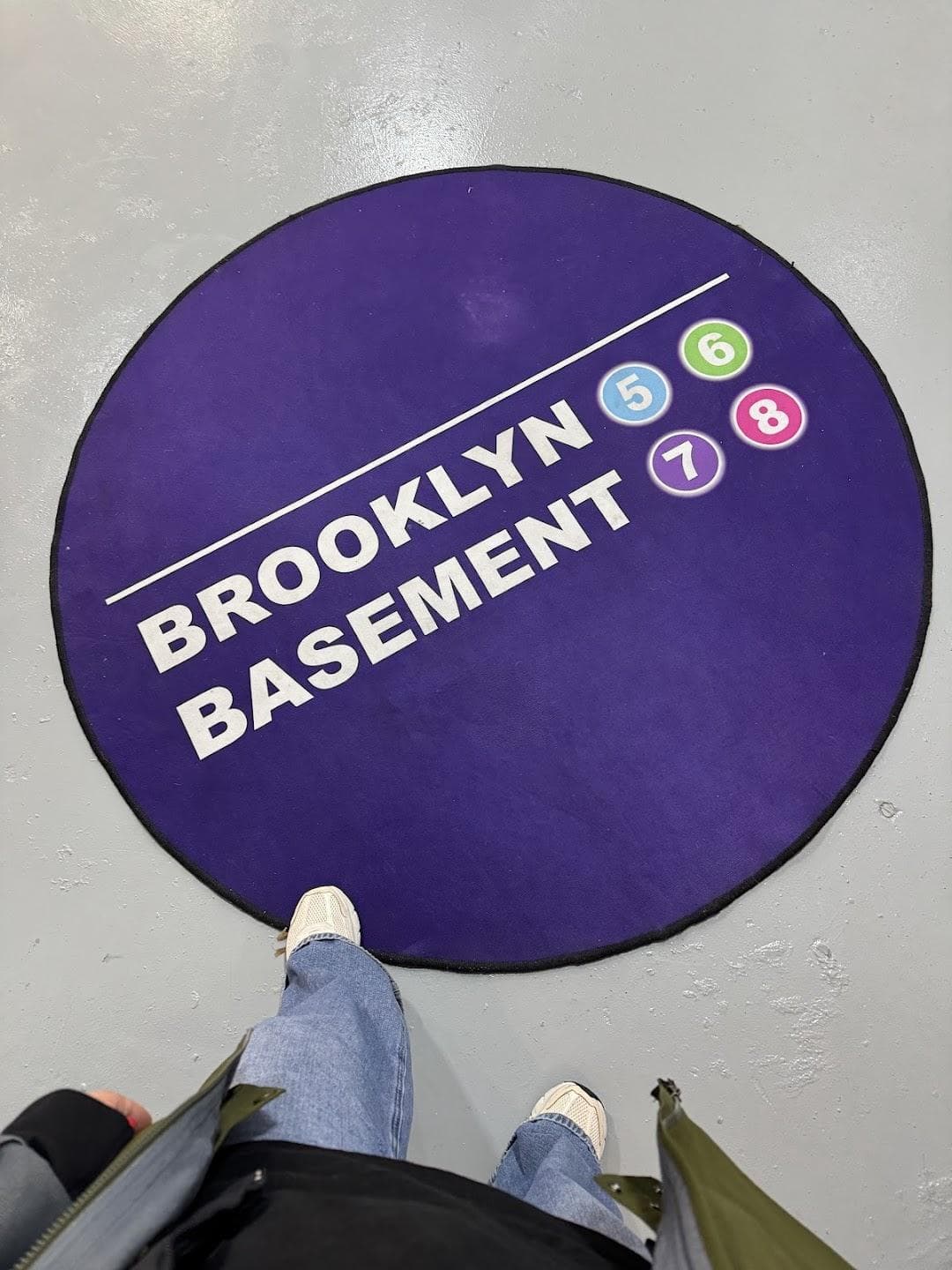 Brooklyn Basement Dance Co photo 5