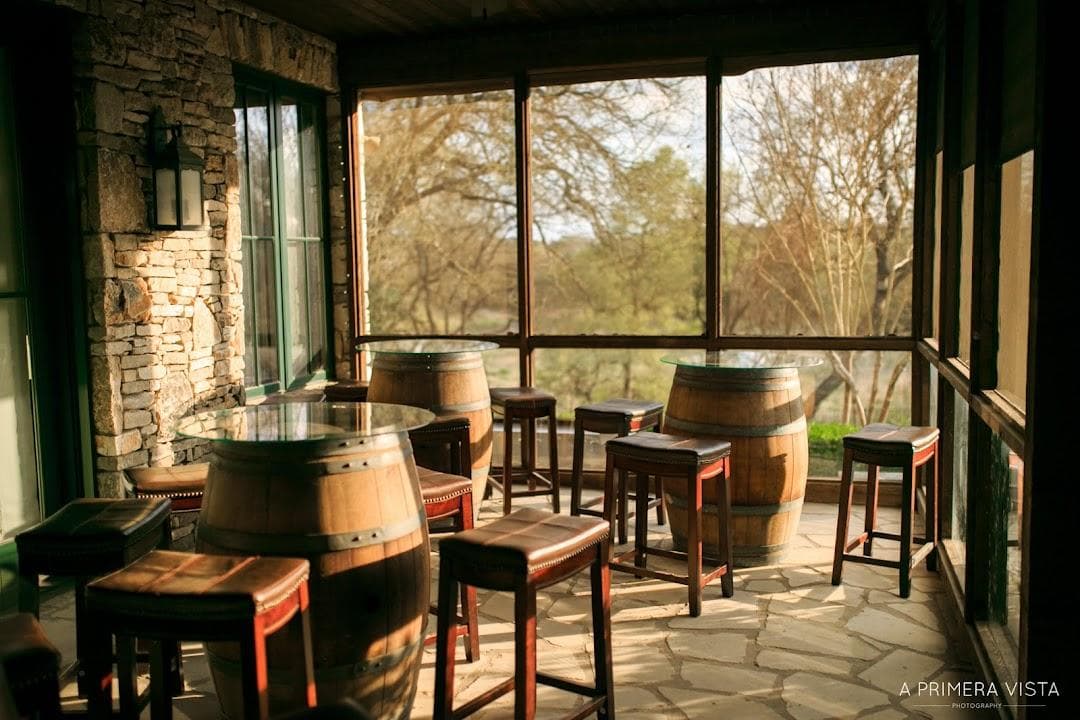 Fall Creek Vineyards in Driftwood photo 3