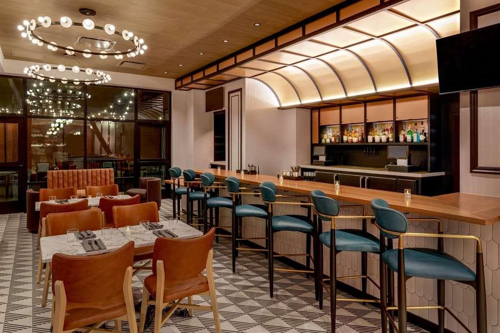 Pennyweight Hotel Boston, Curio Collection by Hilton photo 1