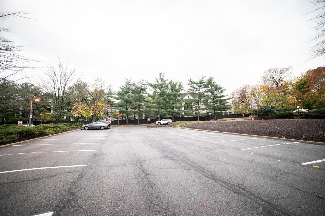 Westmed Rye Parking Lot (Propark) photo 3