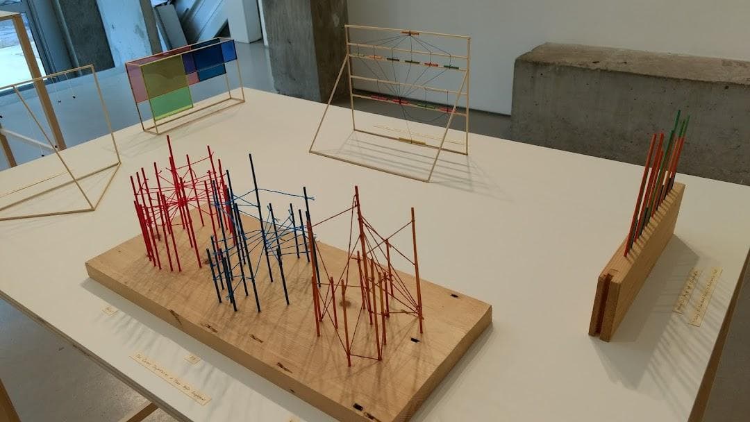 Jane Lombard Gallery photo 2