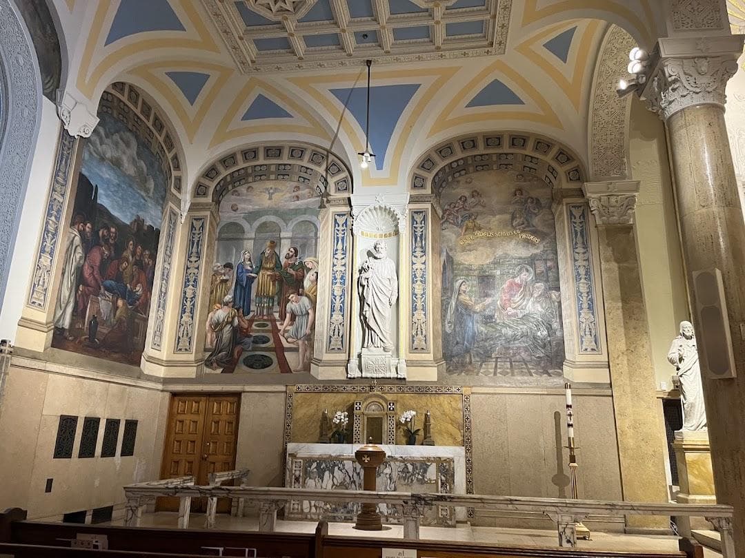 Saint Paul Parish photo 2