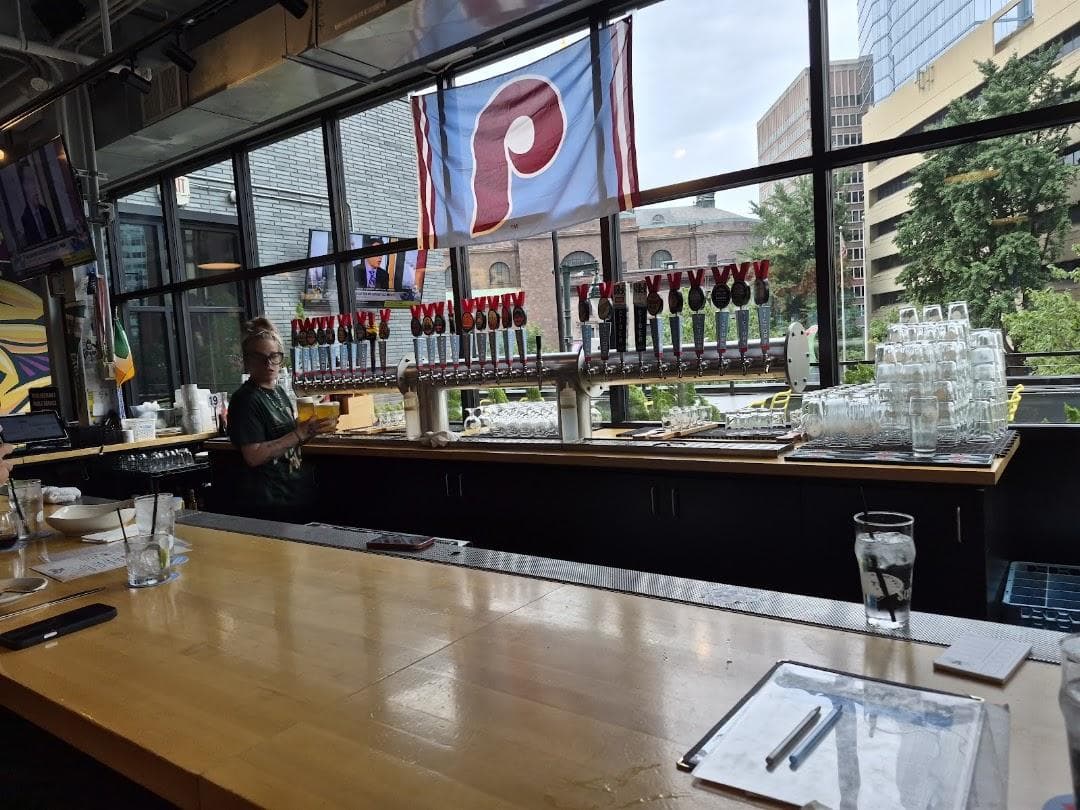 Victory Brewing Company Philadelphia photo 4