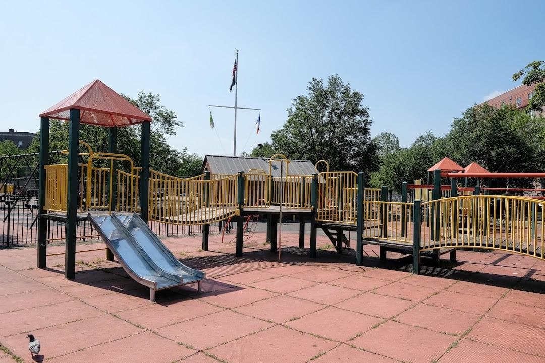 Frank D. O'Connor Playground photo 3
