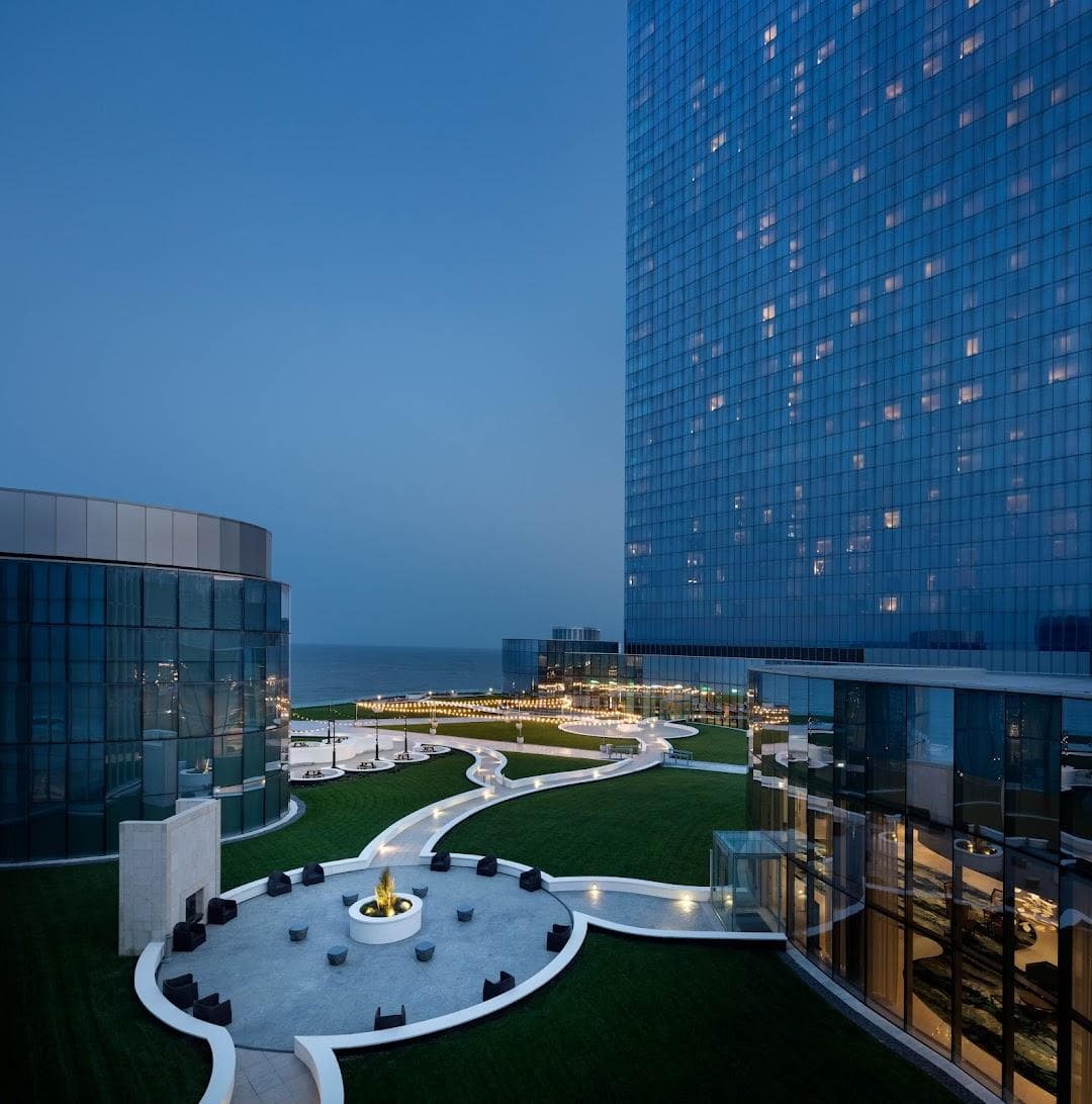 Ocean Casino Resort photo 5