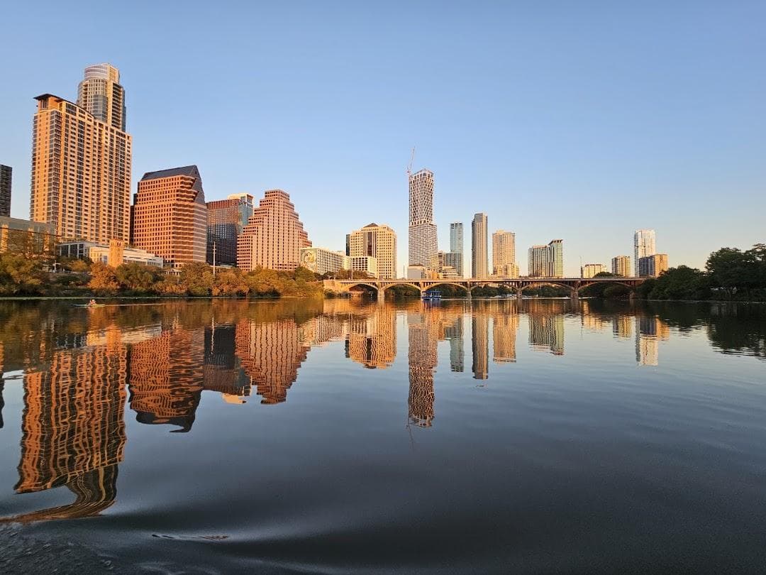 Lone Star Riverboat photo 4