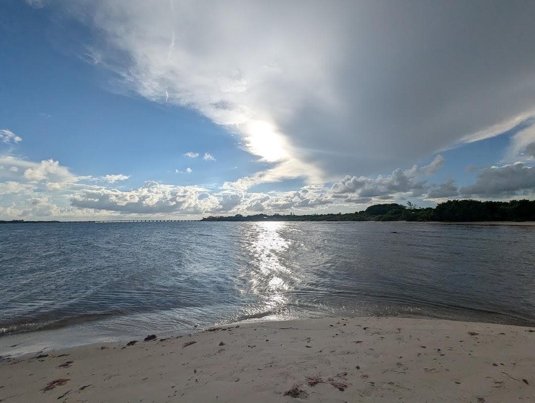 Historic Virginia Key Beach Park photo 2