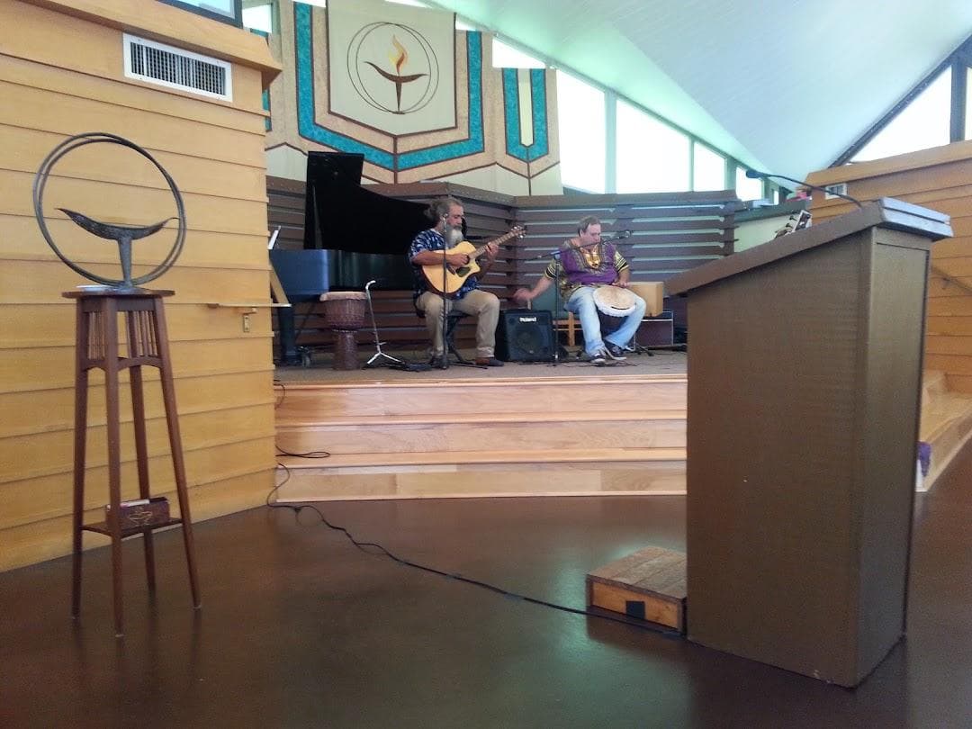 Unitarian Universalist Congregation of Miami photo 2