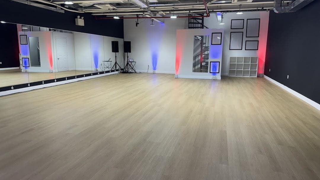Brooklyn Basement Dance Co photo 1