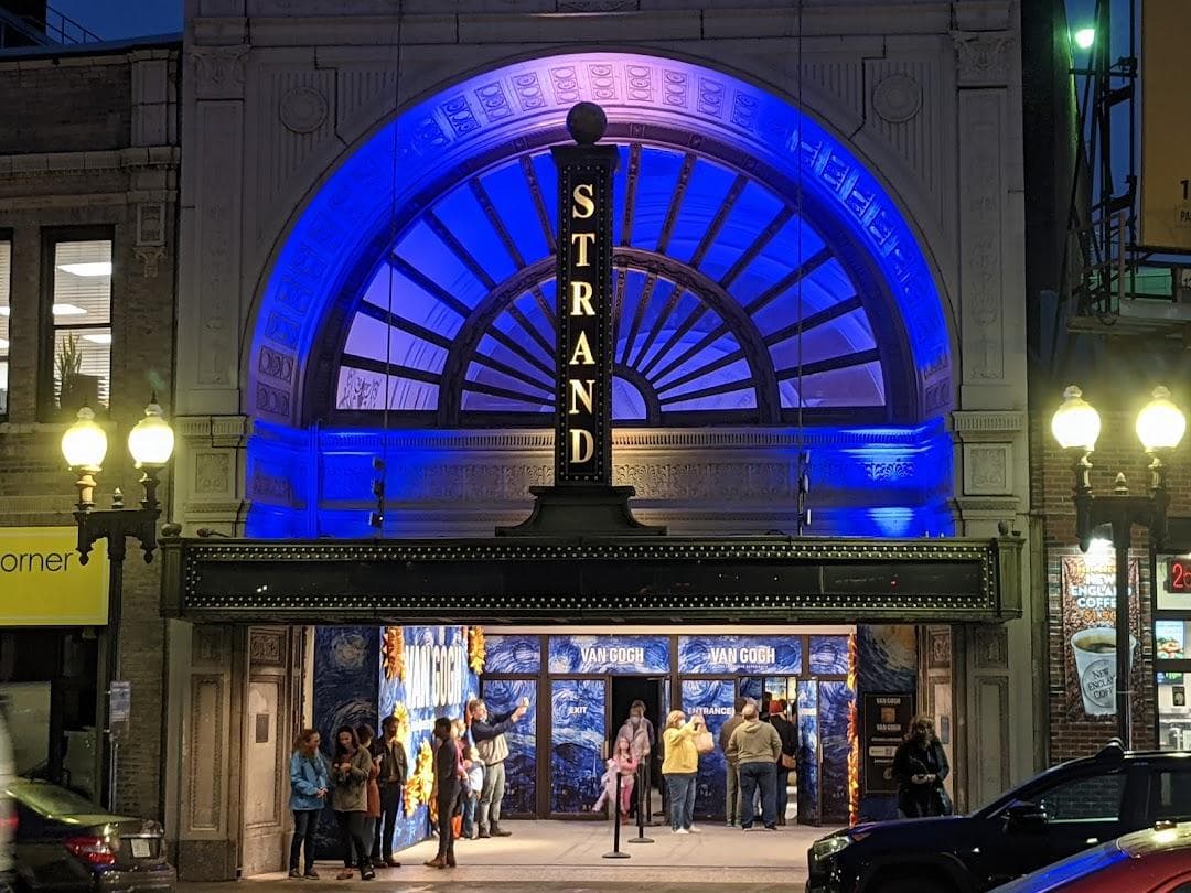 Strand Theatre photo 4