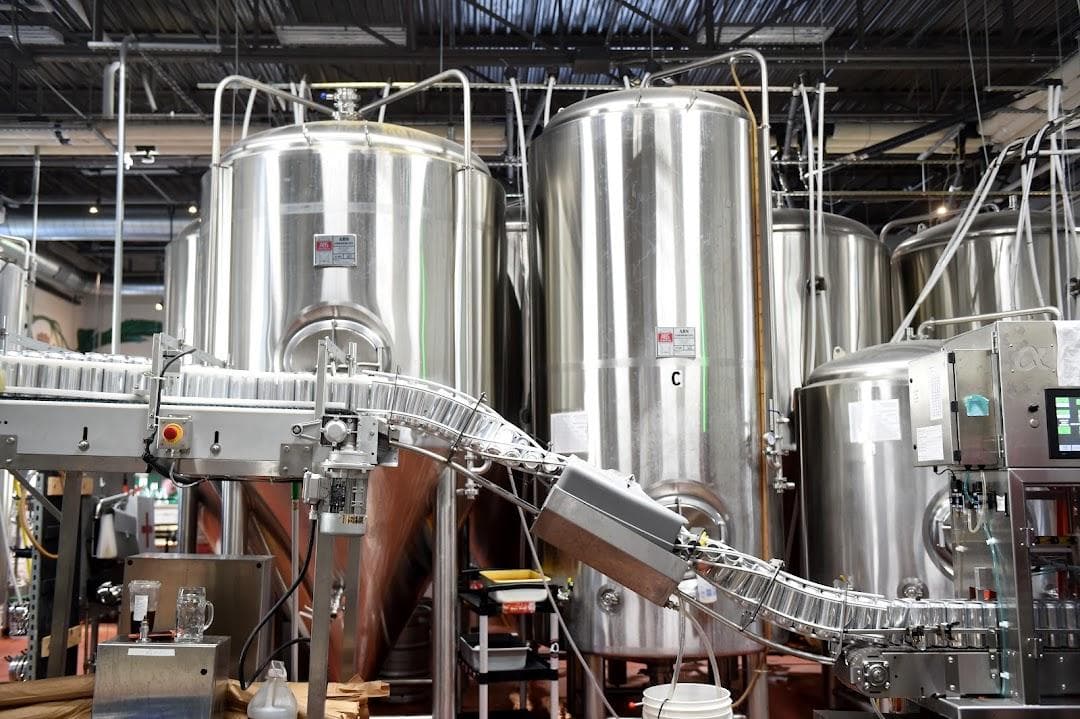 Idle Hands Craft Ales photo 1