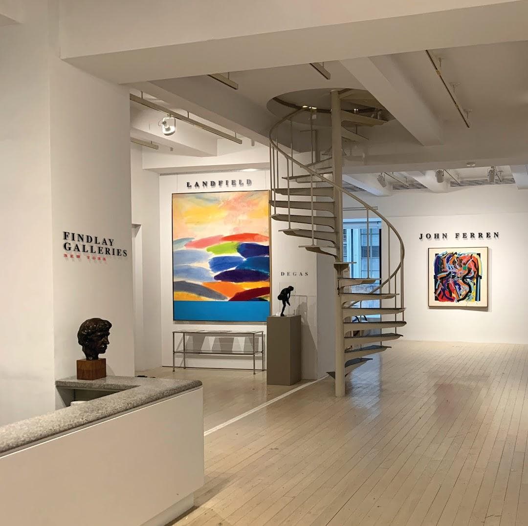 Findlay Galleries