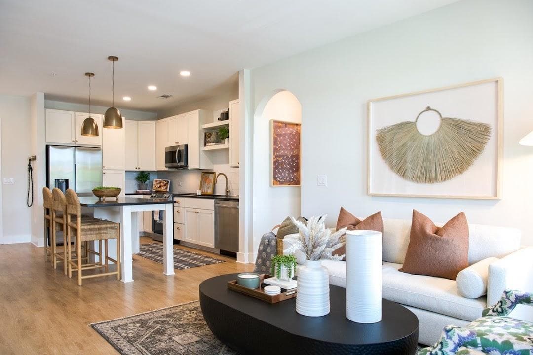 NOVEL University Place by Crescent Communities photo 1