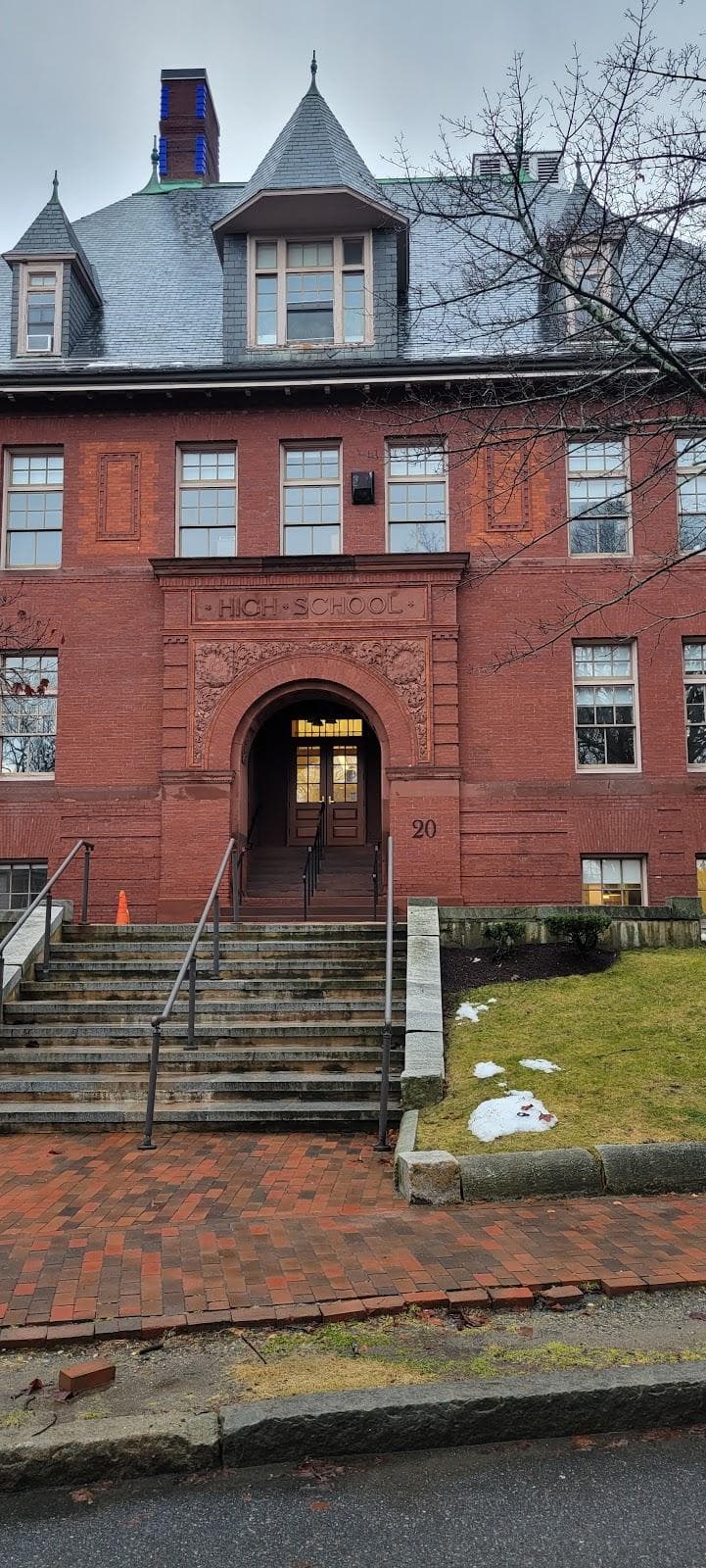 Arlington Center for the Arts photo 2