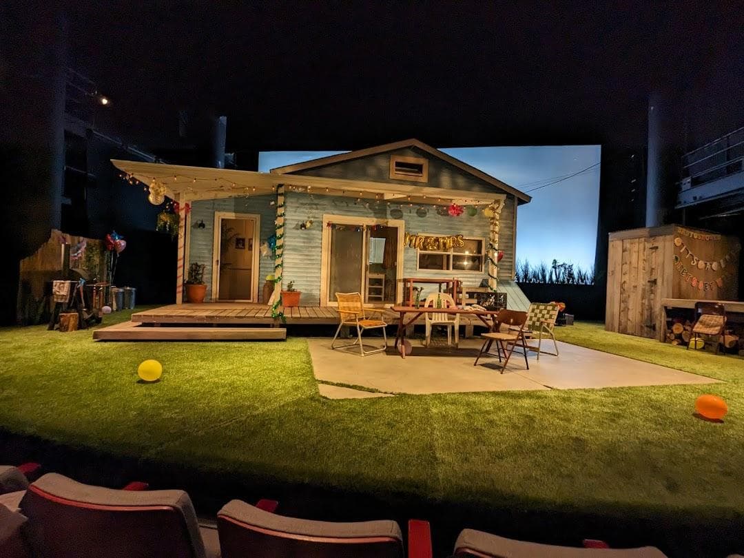 The Wilma Theater photo 3