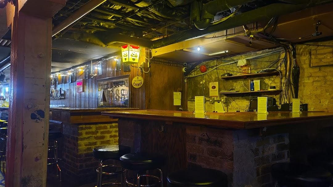 Elephant Room photo 1