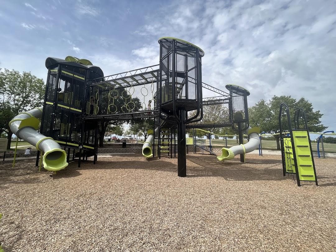 Old Settlers Park photo 4