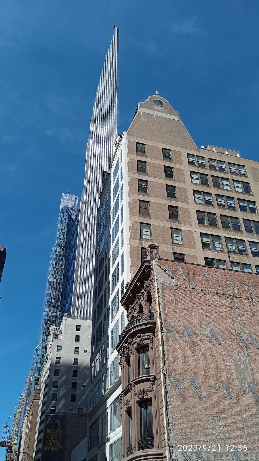 Tower 58 photo 3
