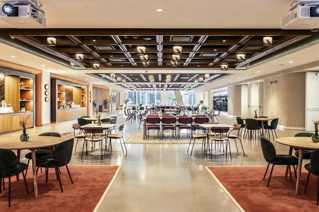 Convene 30 Hudson Yards photo 3