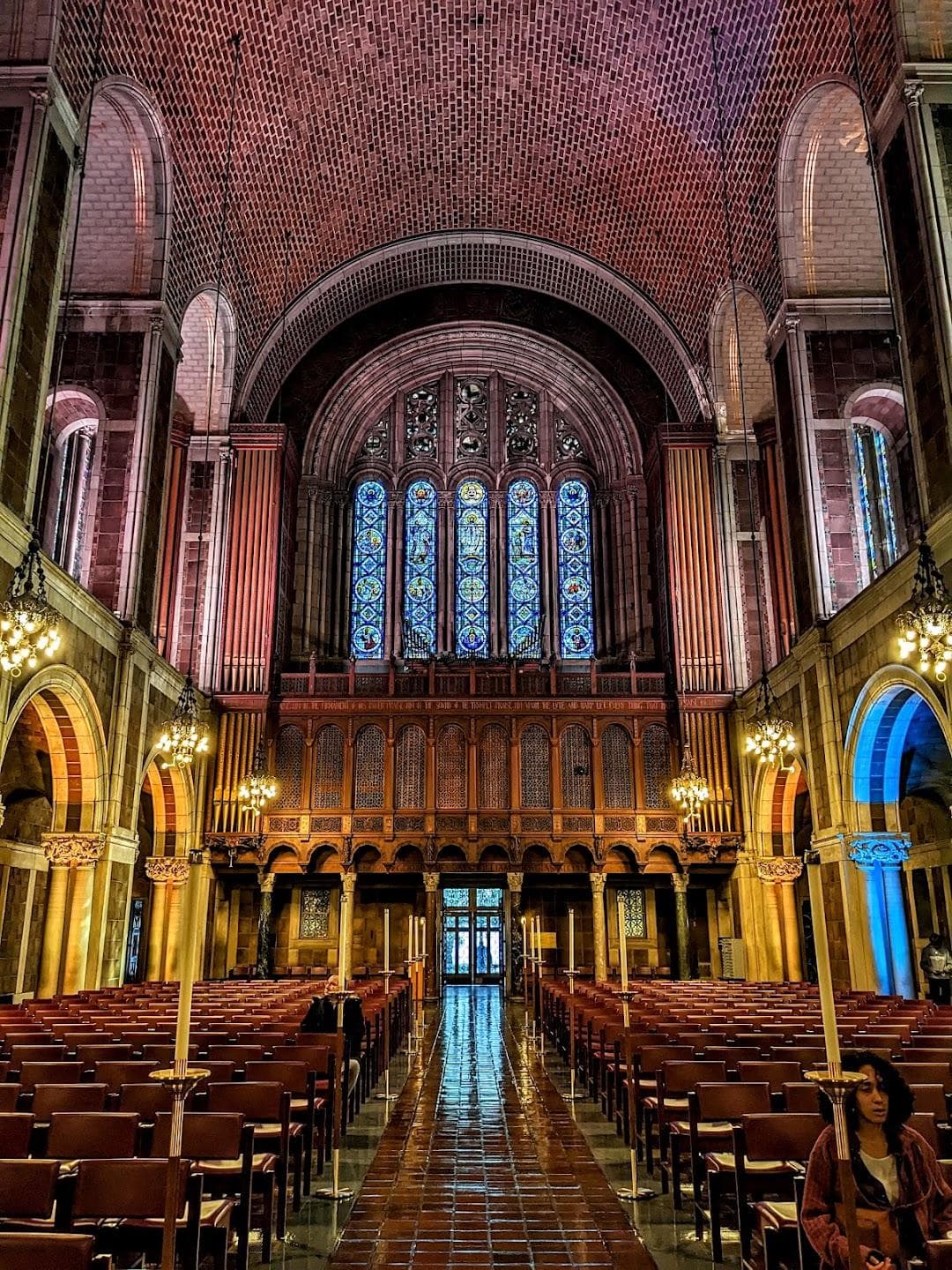 St. Bartholomew's Church photo 2