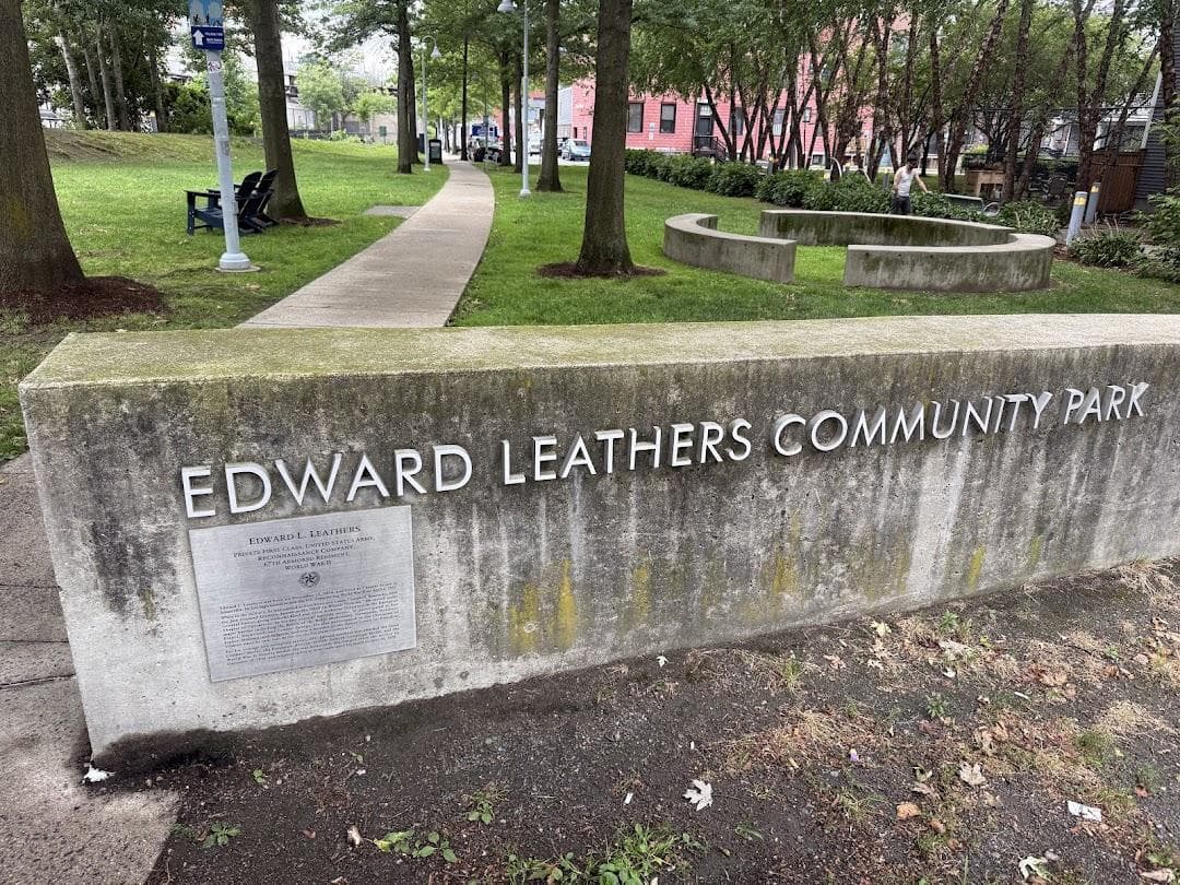 Edward L. Leathers Community Park photo 4