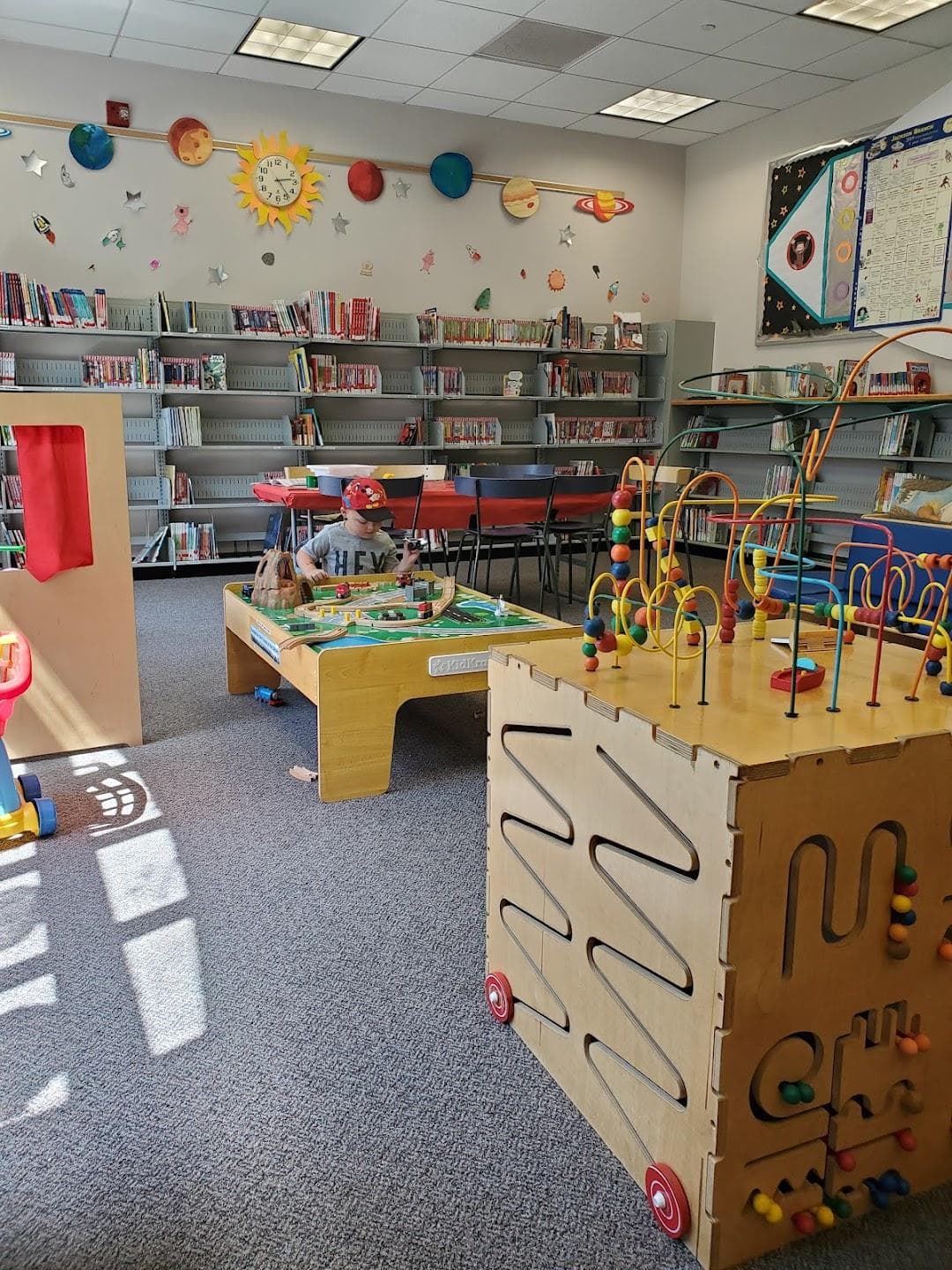 Ocean County Library, Jackson Branch photo 4