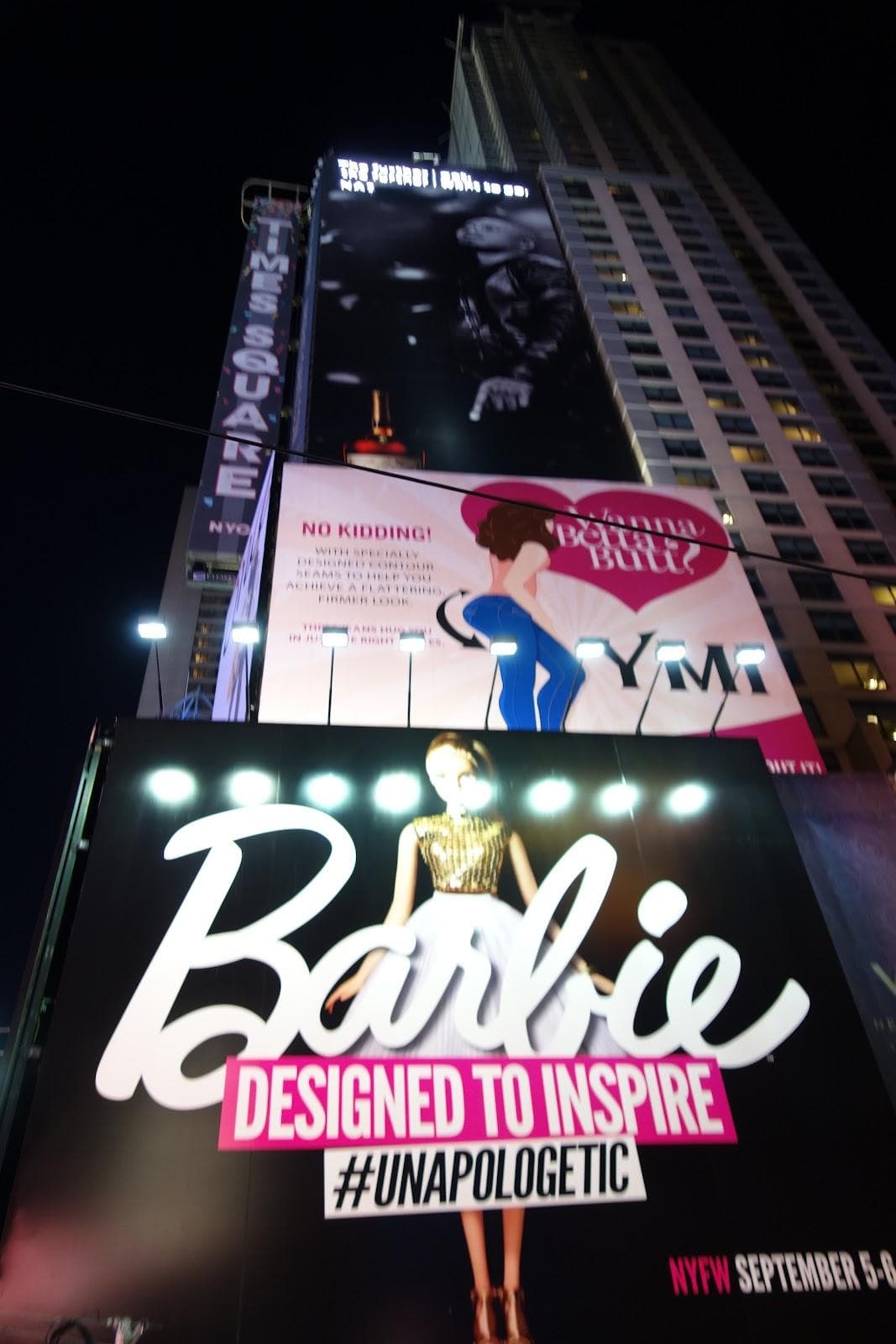 W 49 St/7 Av photo 2