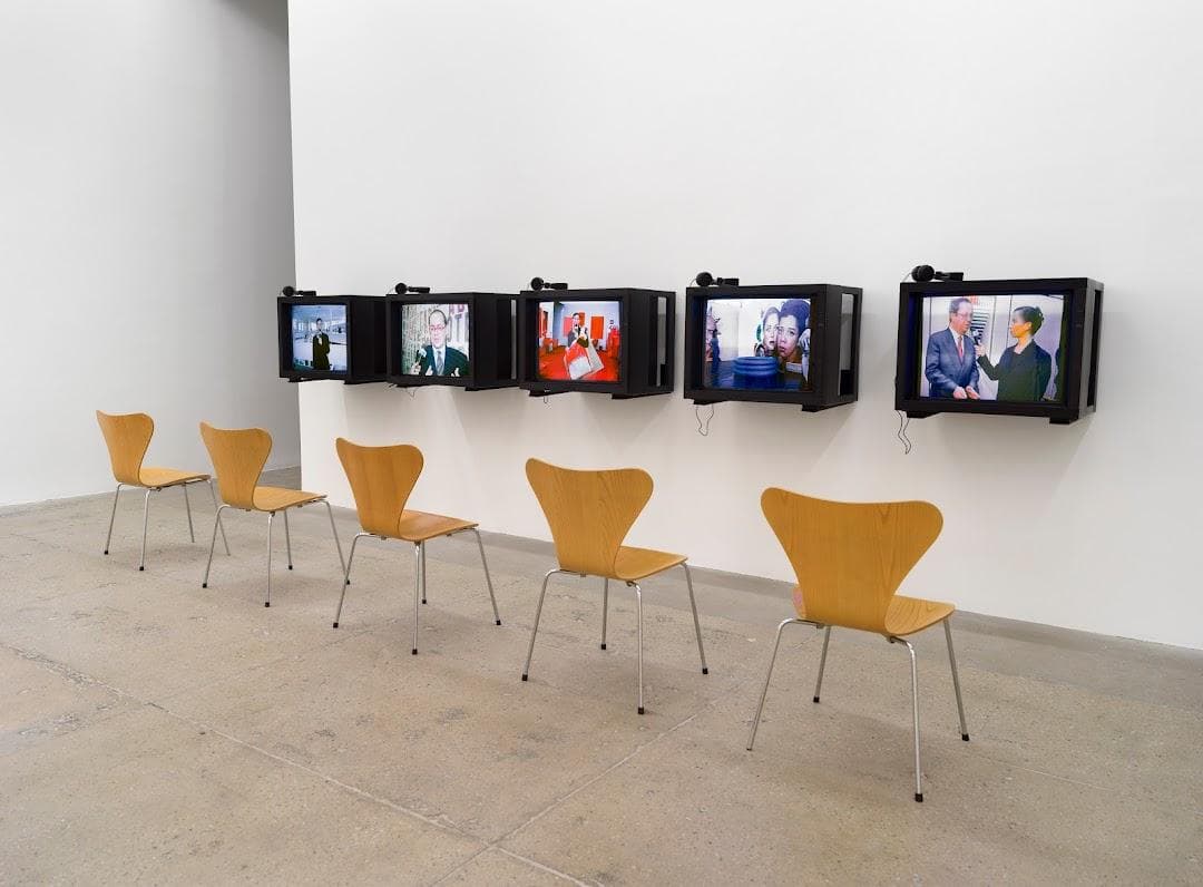 Marian Goodman Gallery photo 4
