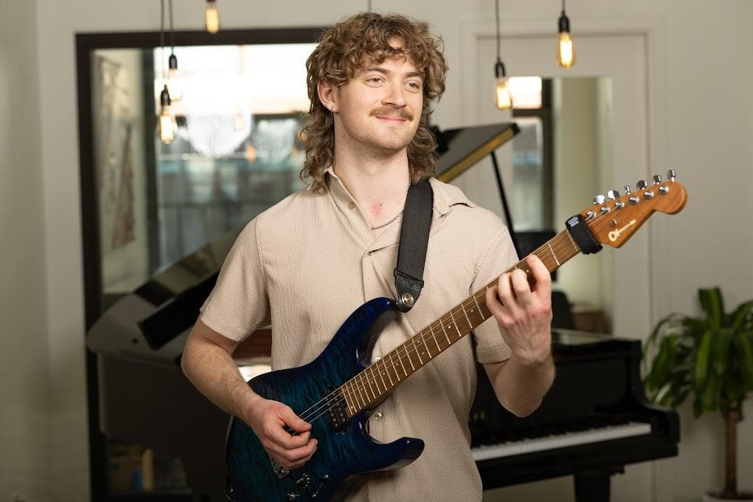 Musicians Playground photo 4