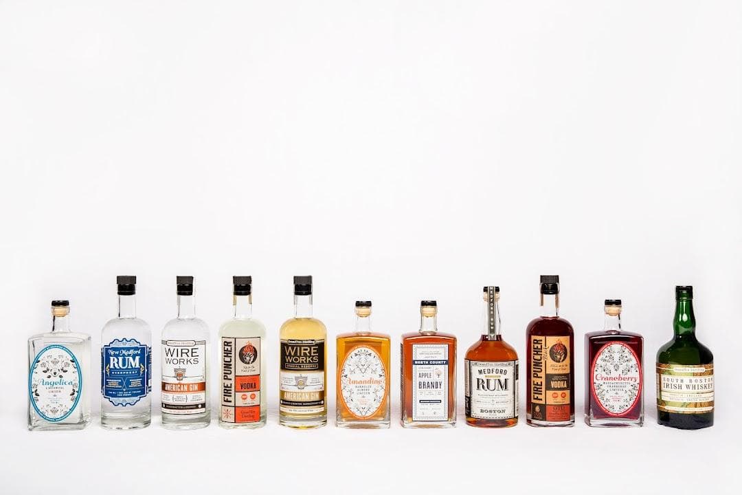 GrandTen Distilling photo 1