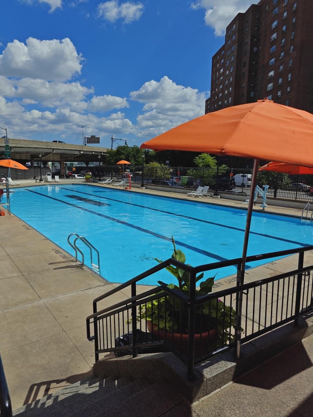 Asser Levy Recreation Center photo 3