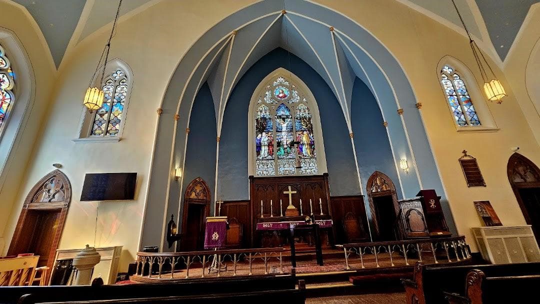 St John's Lutheran Church photo 1