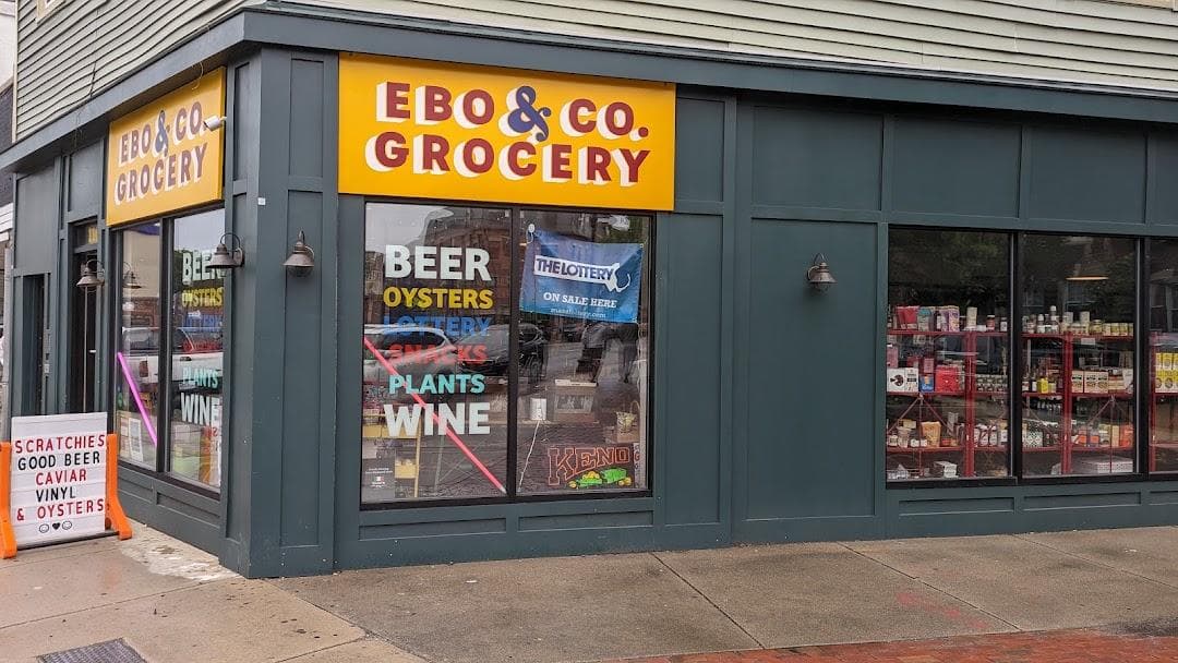 EBO & Co. Grocery photo 1