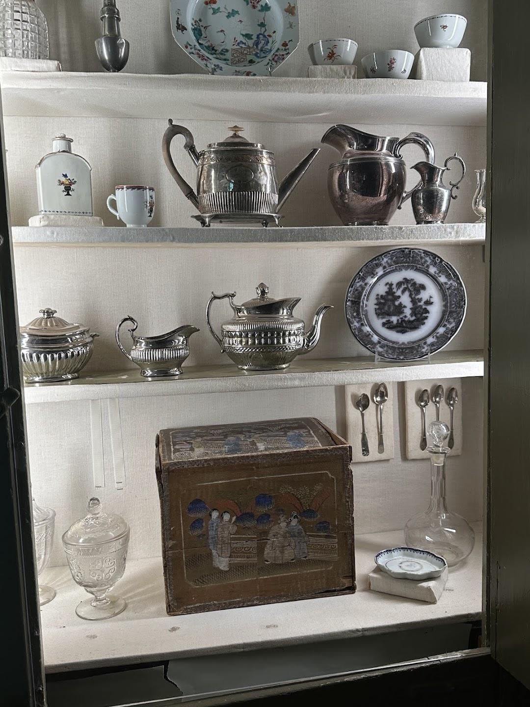 Golden Ball Tavern Museum photo 5
