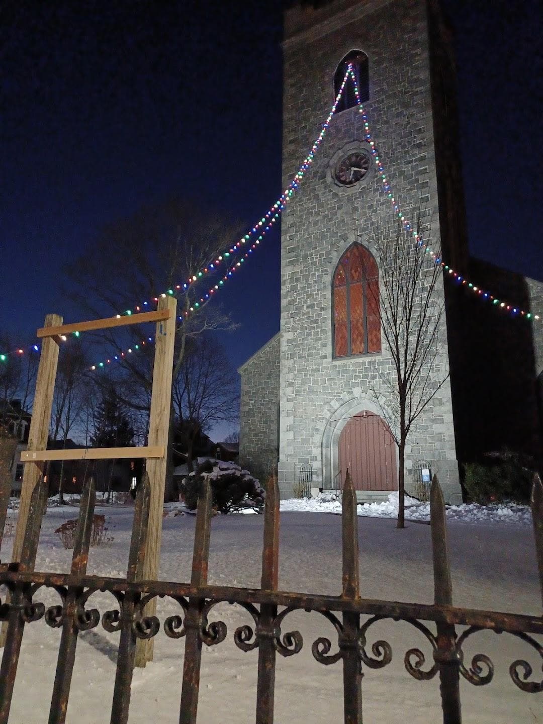 First Church In Jamaica Plain photo 3