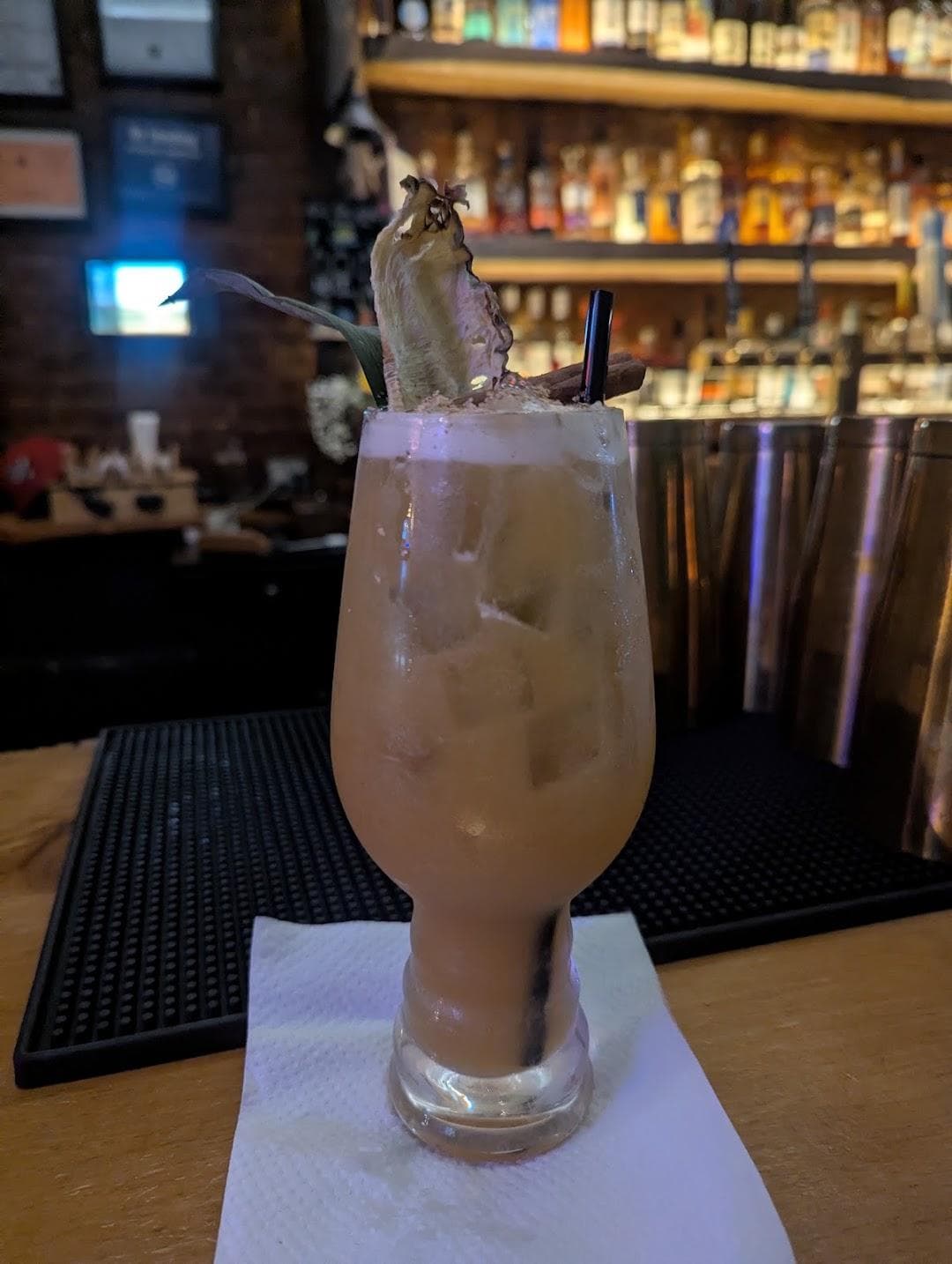 The Rum Bar BK photo 6