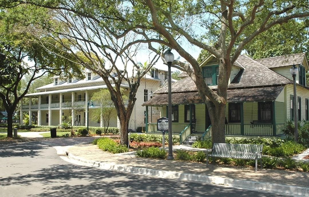History Fort Lauderdale photo 6