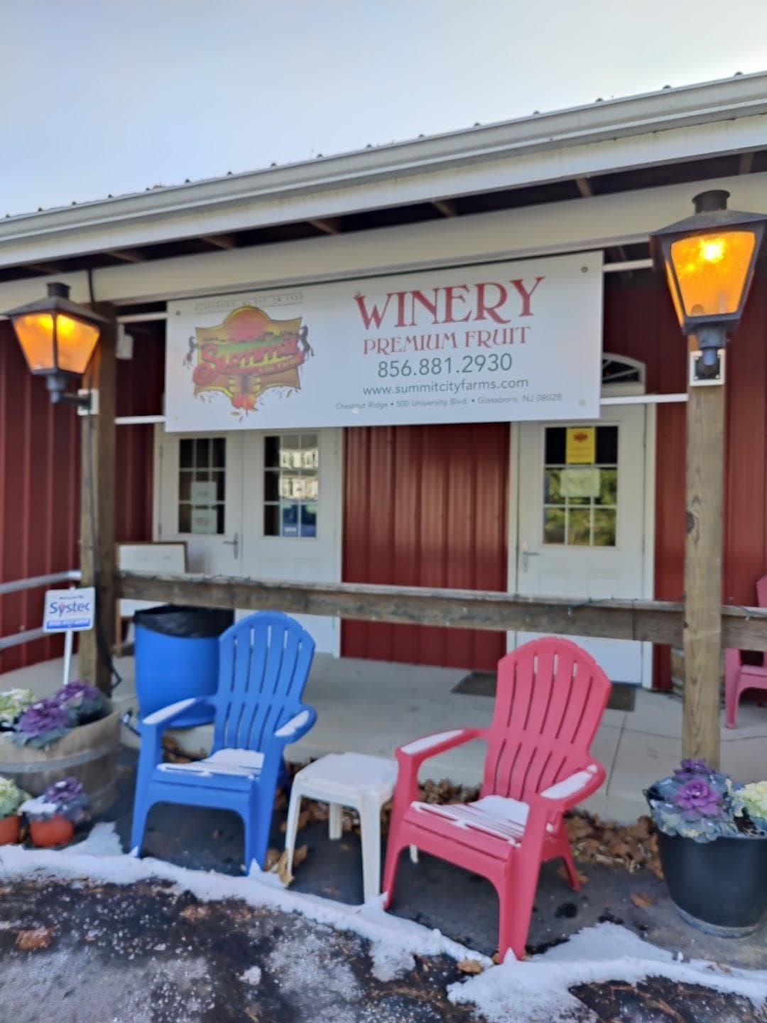 Summit City Farms & Winery photo 4