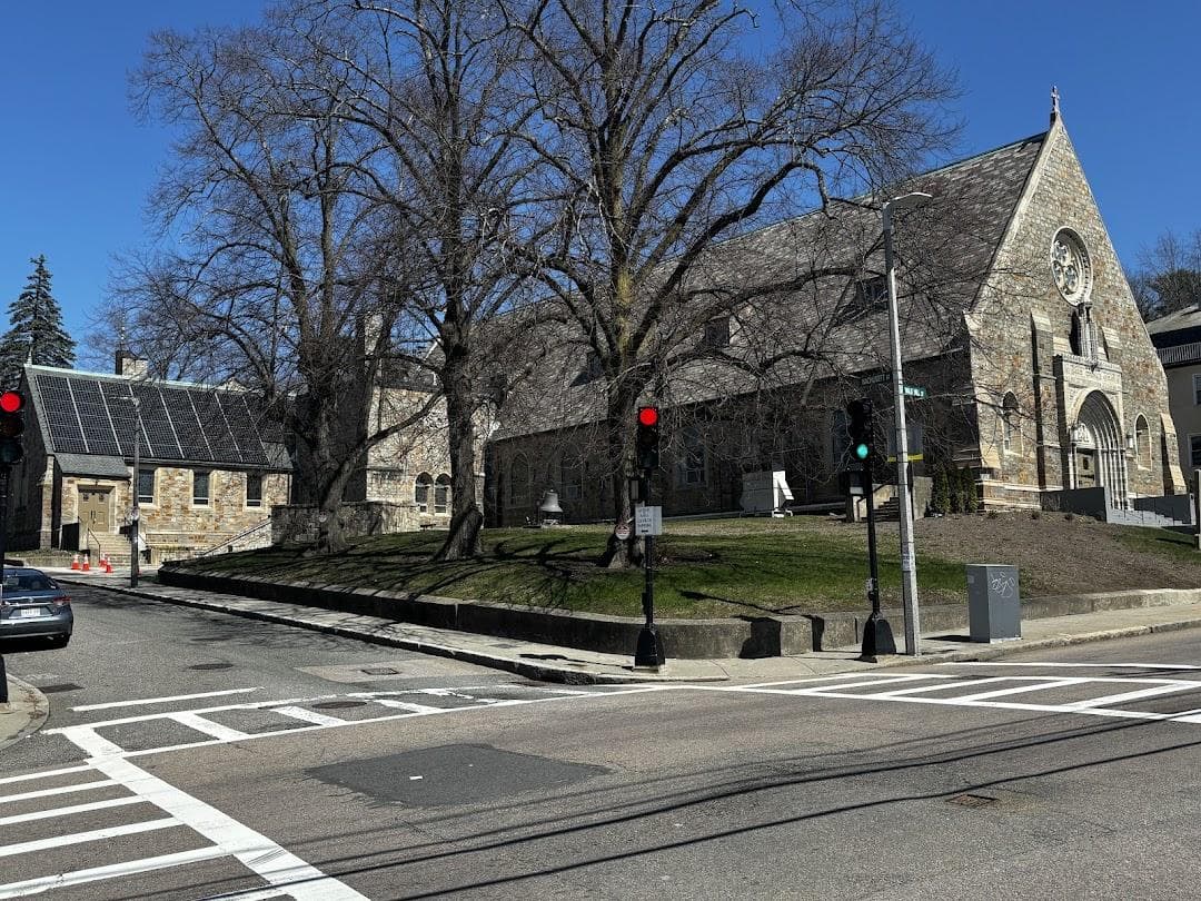 Bethel AME Church photo 3