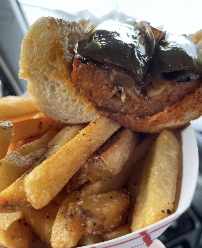 Vinnie's Food Truck photo 3